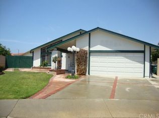 15861 Mills Cir, Westminster, CA 92683