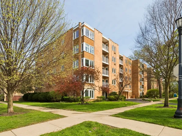 1333 Maple Ave APT 5D, Evanston, IL 60201