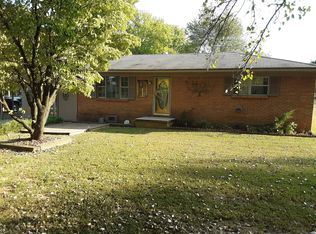 267 Copeland Rd, Dyersburg, TN 38024