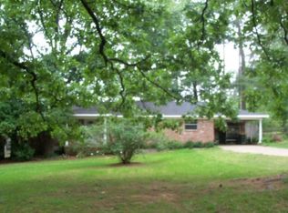 14 Pine Mountain Rd, Little Rock, AR 72223