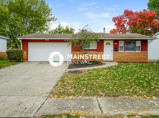 4954 Keelson Dr, Columbus, OH