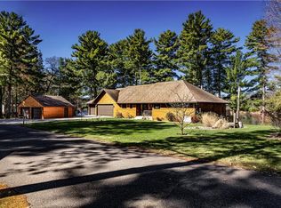 886 23 7/8 St, Chetek, WI 54728