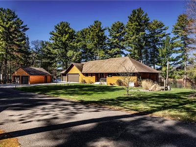 886 23 7/8 Street, Chetek, WI, 54728