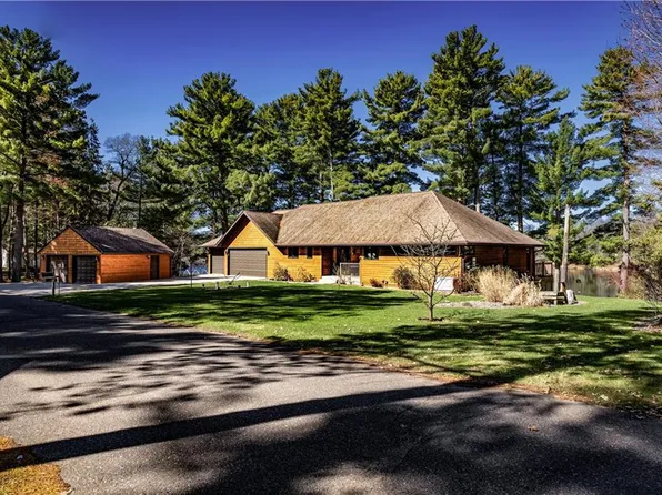886 23 7/8 Street, Chetek, WI 54728