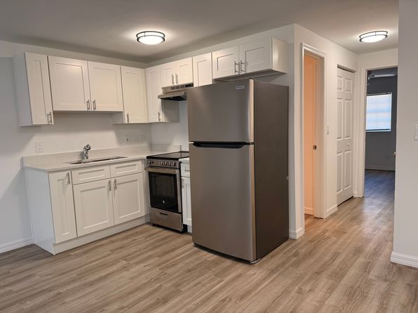 4703 W McElroy Ave APT 1