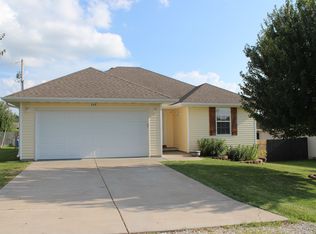 346 Sugar Tree Rd, Sparta, MO 65753