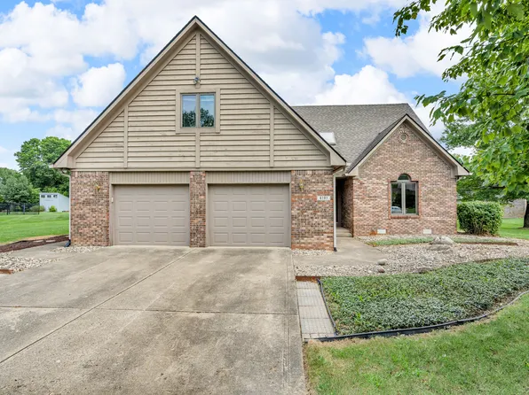 6101 Canterbury Ct, Pittsboro, IN 46167