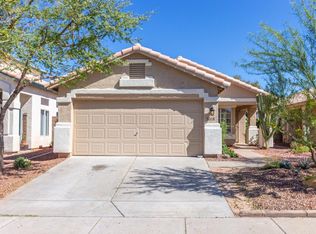 5008 W Kristal Way, Glendale, AZ 85308