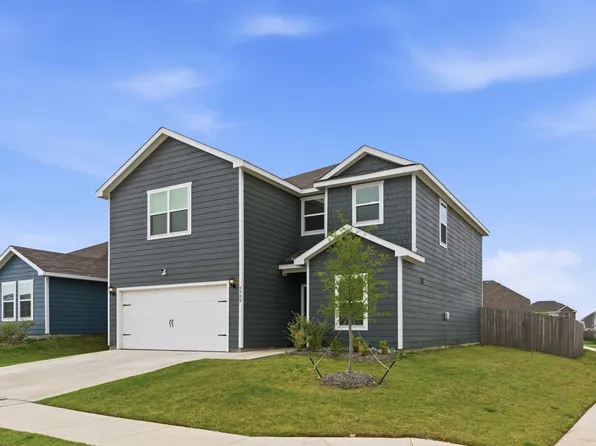 9900 Fighting Falcon Way, Fort Worth, TX 76131