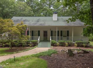 159 Trammell Rd, Moreland, GA 30259