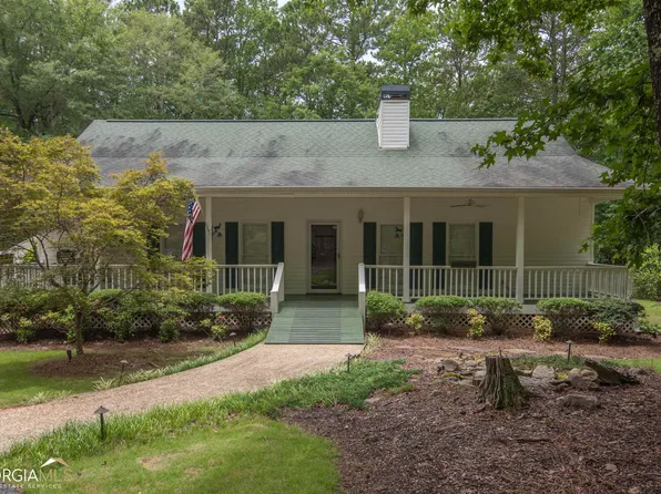 159 Trammell Rd, Moreland, GA 30259