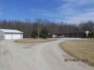 11900 Meyer Rd, Two Rivers, WI 54241