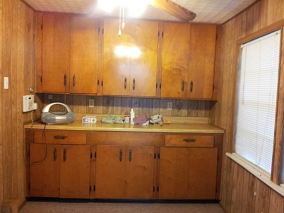 Dining Room Cabinets