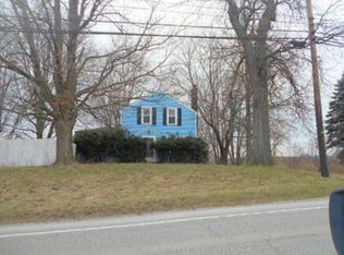 5873 Lafayette Rd, Medina, OH 44256