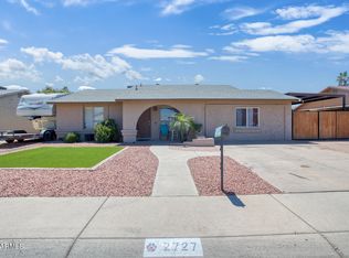 2727 W Libby St, Phoenix, AZ 85053