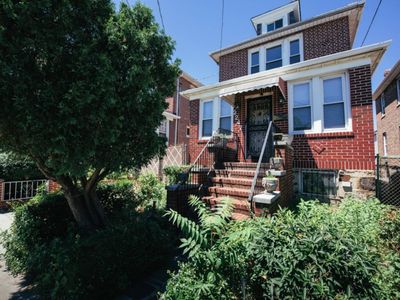 2247 Hermany Ave, Bronx, NY, 10473