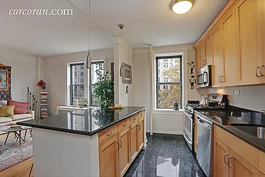 Sold by Corcoran