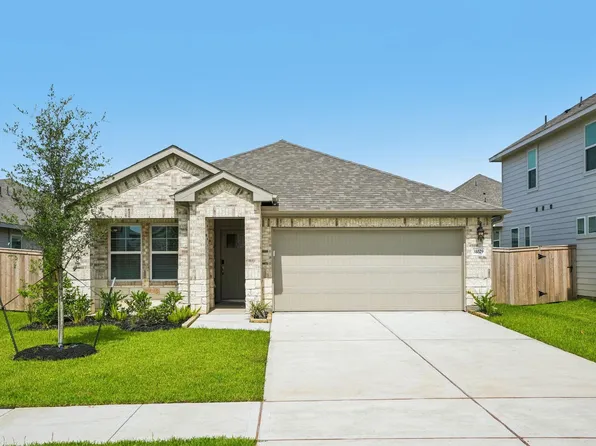 31029 De La Guerra St, Huffman, TX 77336