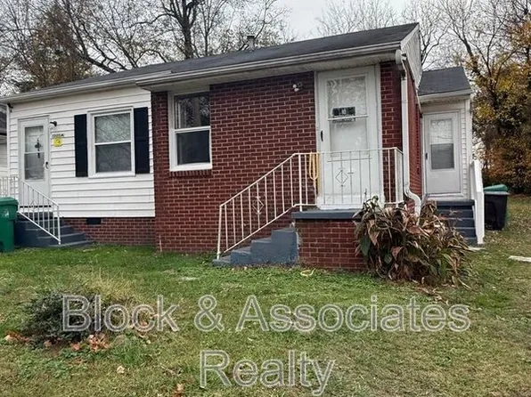 1009 Albert Ave Unit B, High Pt, NC 27262