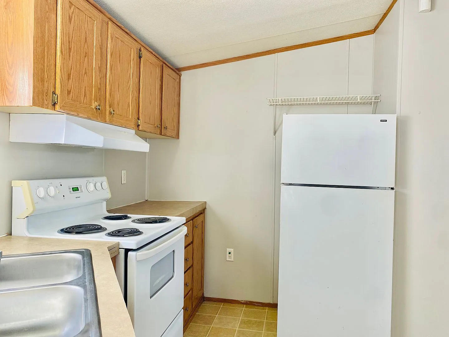 Cute 2 bed/1 bath mobile home in Opelousas — Photo 4