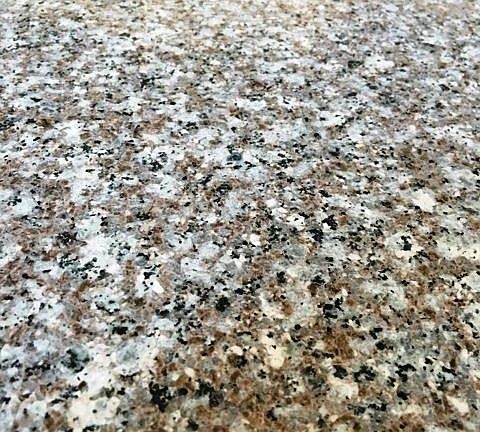 color of granite countertops