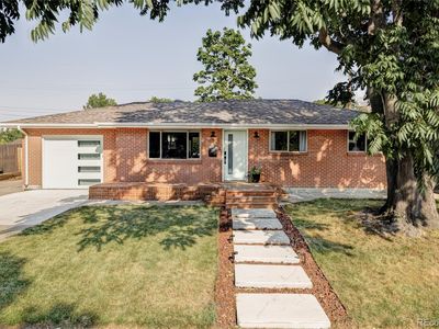 6470 Xavier Court, Arvada, CO, 80003