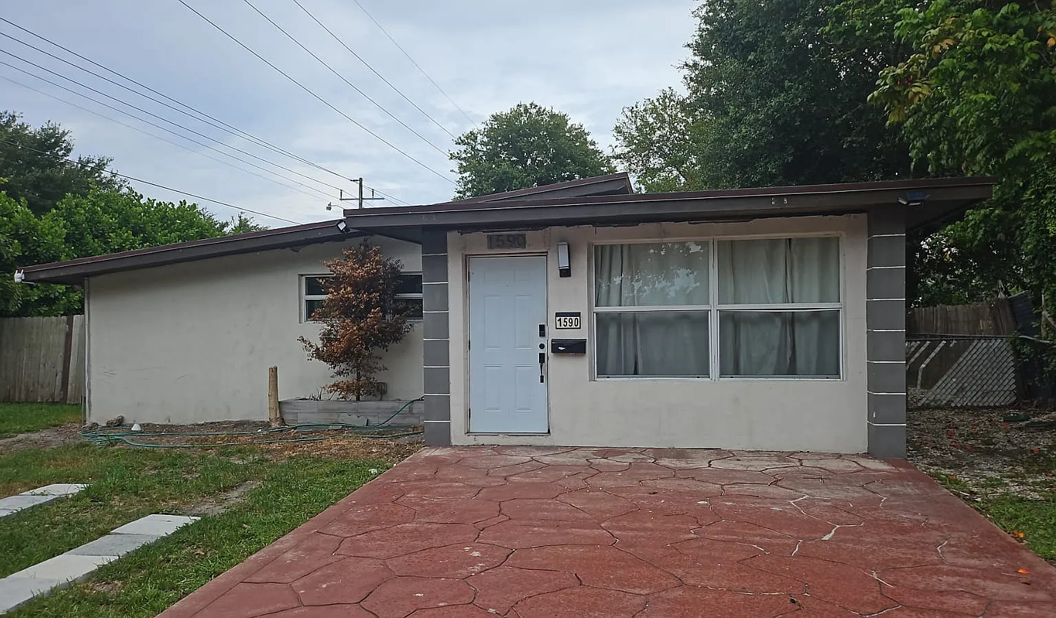 4 bed, 1509 sqft, $3,850 — Photo 1