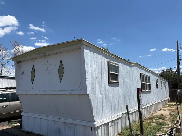 7110 Highway 2 Lot 24, Commerce City, CO 80022