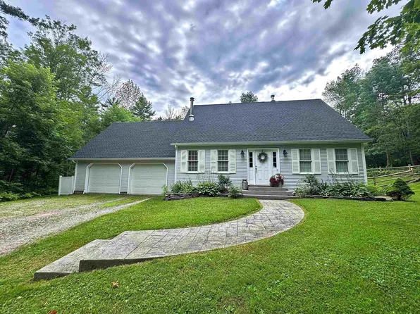 495 Fairview Street, Bennington, VT 05201