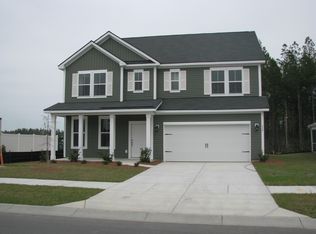 338 Beachgrass Ln, Summerville, SC 29483