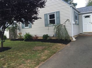 30 Latourette Ave, South Bound Brook, NJ 08880
