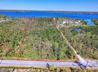 0 Hobbs Rd, Panama City, FL 32409