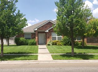 2105 SE 40th Ave, Amarillo, TX 79118