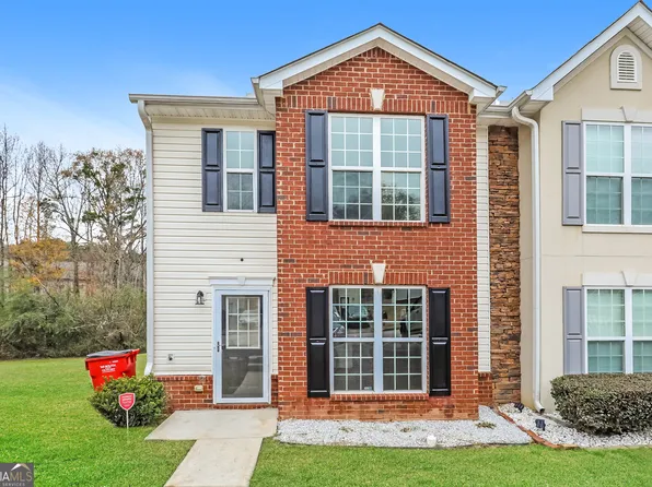 8409 Carlington Ln, Jonesboro, GA 30236