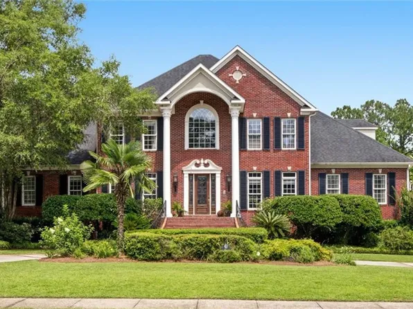 2809 Churchbell Ct, Mobile, AL 36695