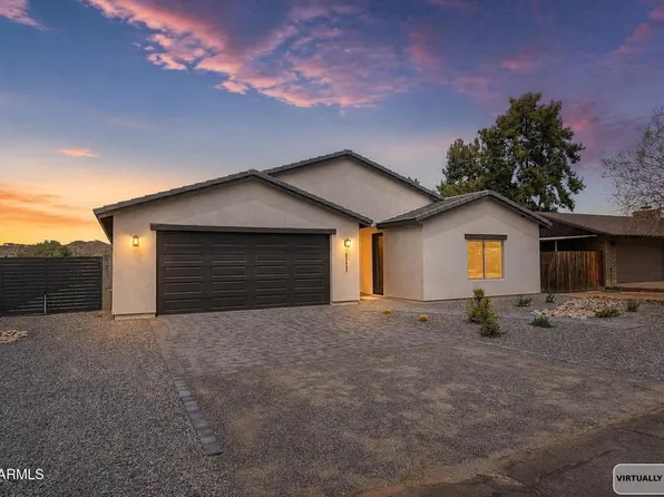 19222 N 29TH Place, Phoenix, AZ 85050