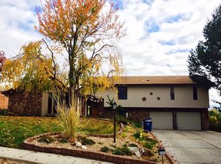 3066 N North Mountain Rd, Boise, ID 83702