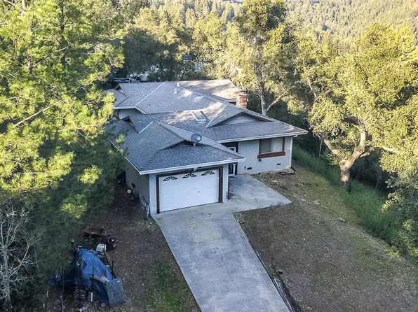 17060 Lon Rd, Los Gatos, CA 95033