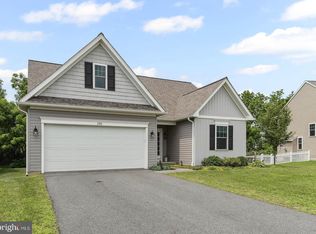 288 Greenwood Dr, Oxford, PA 19363