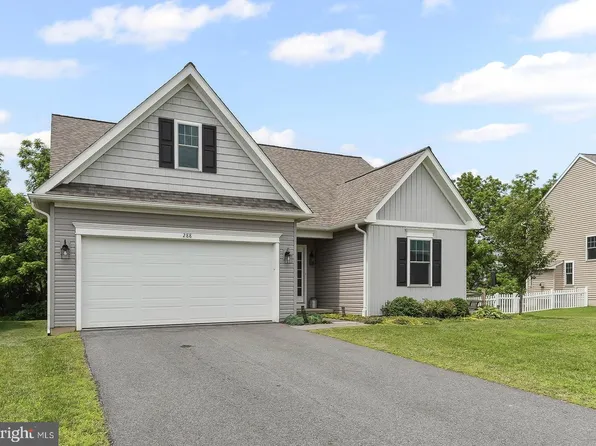 288 Greenwood Dr, Oxford, PA 19363