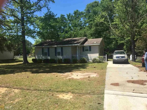 804 Wrightsville Ave, East Dublin, GA 31027
