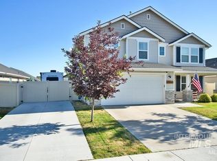 12656 Brun St, Caldwell, ID 83607