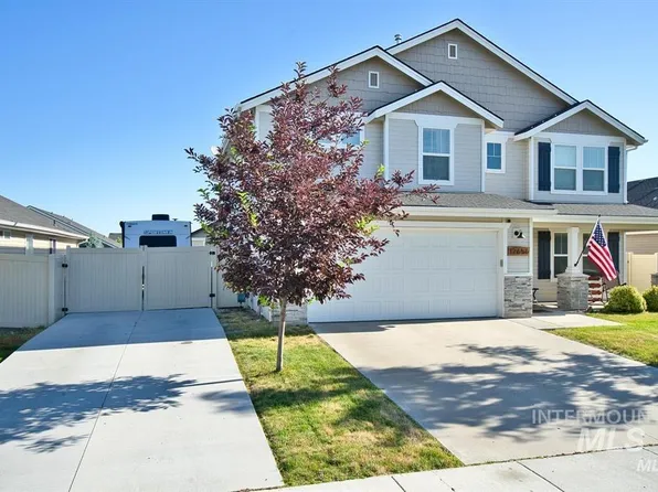 12656 Brun St, Caldwell, ID 83607