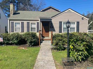 2326 Brandon St SW, Huntsville, AL 35801