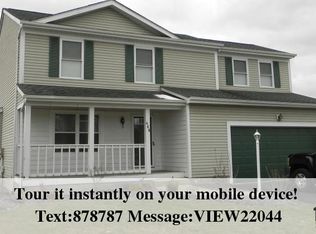 468 Rambling Brook Dr, Pickerington, OH 43147