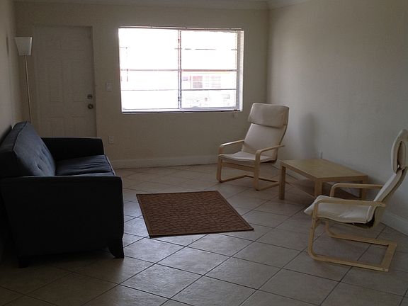 Living Room Door to Balcony
