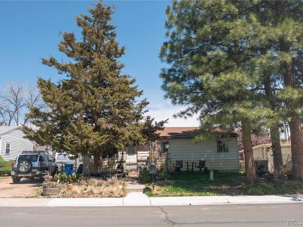 7920 Xavier Street, Westminster, CO 80030