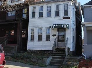 352 W 14th Ave, Homestead, PA