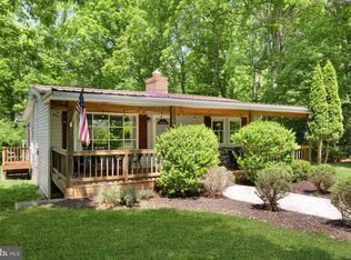 367 Riverview Dr, Luray, VA 22835