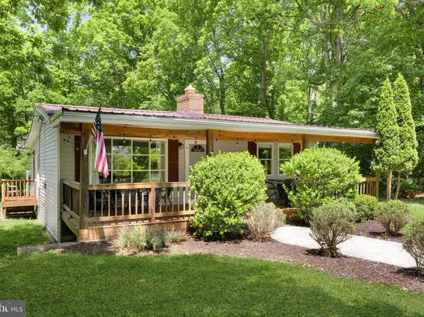 367 Riverview Dr, Luray, VA 22835